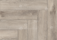 Каменно-полимерная SPC плитка Alpine Floor Parquet Light ЕСО / Паркет Лайт ЭКО 13-15 Дуб Исида