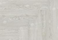 Каменно-полимерная SPC плитка Alpine Floor Parquet Light ЕСО / Паркет Лайт ЭКО 13-4 Дуб Арктик
