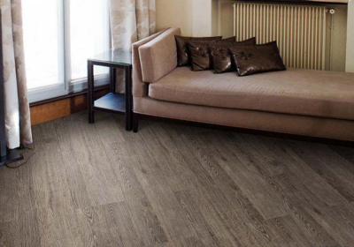 Пробковый пол Corkstyle Wood Oak Rustic Silver