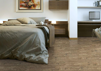 Пробковый пол Corkstyle CorkPro Glue Comprido Marsh
