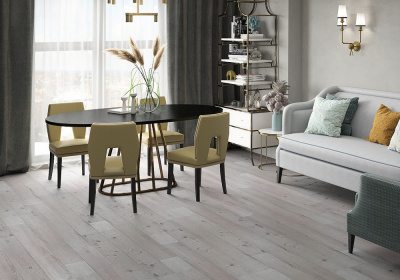 Ламинат Floor Expert 8-33 Slim / Слим 4V 8012 Сосна Северная