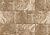 Пробковый пол Corkstyle Marmo Terroso
